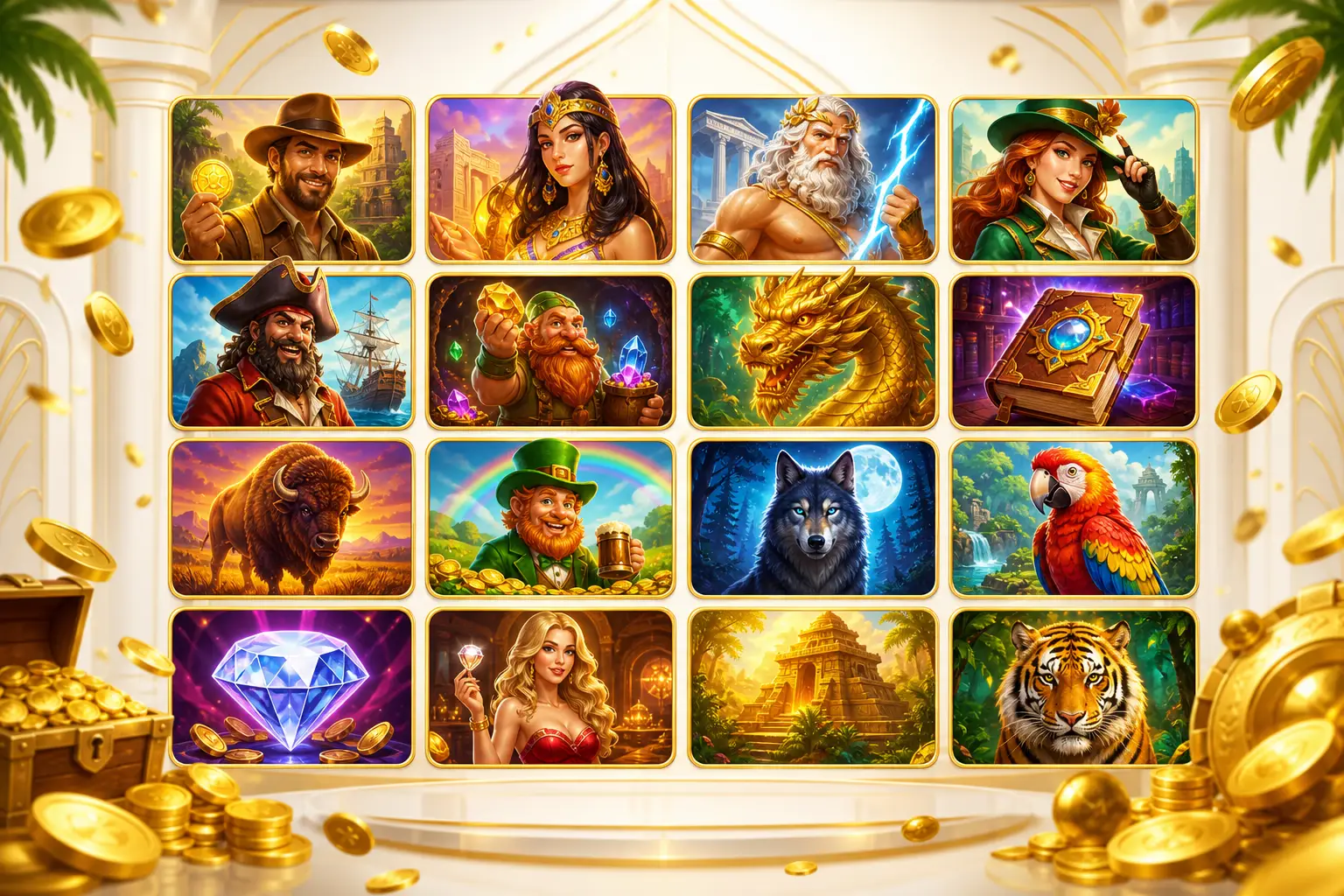 Casino en vivo