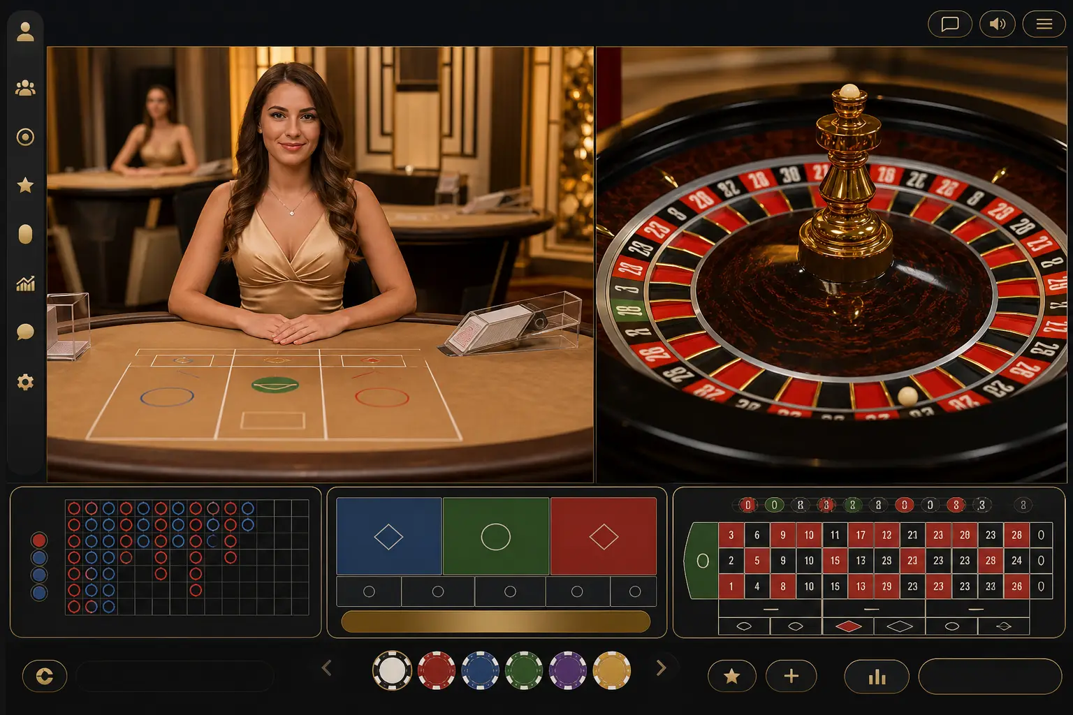 Reysur Casino Online en Argentina